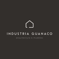Industria Guanaco- Arquitectura y Muebles logo - Similar company to Beyond Space Design Studio