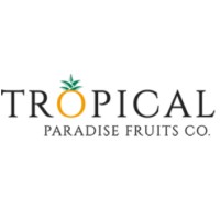 Tropical Paradise Fruits Company logo - Similar company to Ticofrut