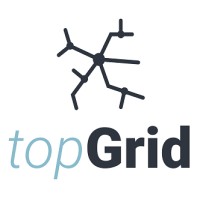 topGrid logo - Similar company to Topgrid