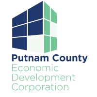 Putnam County Economic Development Corp logo - Similar company to Hudson Valley Economic Development Corporation