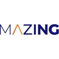 Mazing GmbH logo - Similar company to Calibr8Now