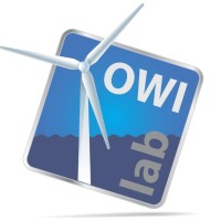 OWI-Lab logo - Similar company to Data-Centric Engineering