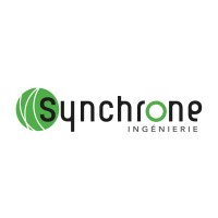 SYNCHRONE Ingénierie logo - Similar company to Optim Energie