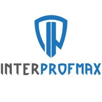 Inter Profmax logo - Similar company to Claims Handling System Sp. Z O.O.