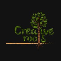 Creative Roots UAE logo - Similar company to Tribaqa