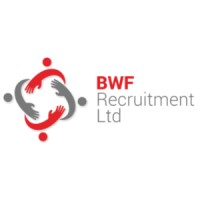 BWF Recruitment Ltd logo - Similar company to E3Cube Services