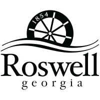 City of Roswell, Georgia logo - Similar company to Pbs Aerospace Inc.