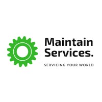 Maintain Services Pty Ltd