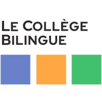 Le Collège Bilingue logo - Similar company to Enko Senegal