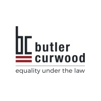 Butler Curwood logo - Similar company to Yates Appellate Law