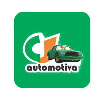CJ Automotiva logo - Similar company to Alecrim