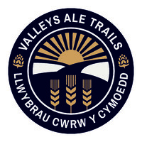 Valleys Ale Trails | Llwybrau Cwrw y Cymoedd Cyf. logo - Similar company to B & Y Charters International