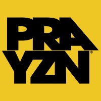 PRAYZN® logo - Similar company to Eyevinn Open Source Cloud