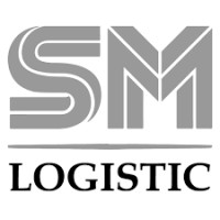 SM LOGISTICS logo - Similar company to Frontline Security Service