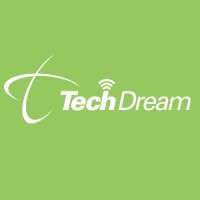 TechDream logo - Similar company to Tech Dream
