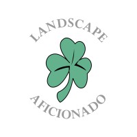 Landscape Aficionado logo - Similar company to Agriscapes Llc