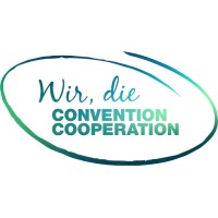 Convention Cooperation logo - Similar company to Conversion Group