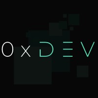 0xDEV logo - Similar company to Talkative