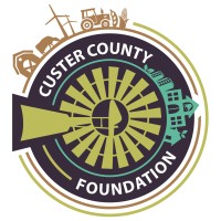 Custer County Foundation logo - Similar company to Ddsi