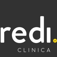 Clinica REDI logo - Similar company to Zumarpe