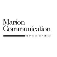 Marion Communication logo - Similar company to Fulko Films