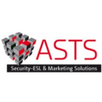 ASTS | Security, ESL & Marketing Solutions logo - Similar company to Fab Plastics