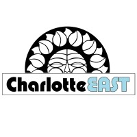 CharlotteEAST logo - Similar company to Uncommonality Podcast