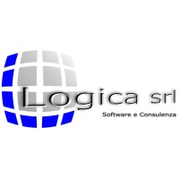 Logica s.r.l logo - Similar company to C.R.P. Software S.R.L.