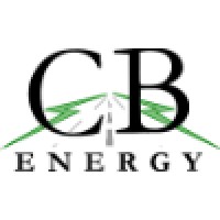 CB Energy logo - Similar company to Trafflec