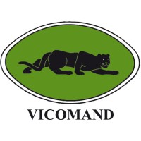 Vicomand ® logo - Similar company to Mess Medición S.A.
