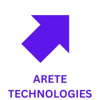 Arete Technologies logo - Similar company to Arete Technologies Sia