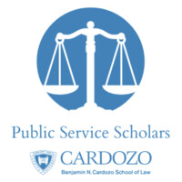 Cardozo Public Service Scholars logo - Similar company to Cardozo Latin American Law Students Association