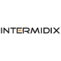 INTERMIDIX logo - Similar company to Radicare B.V.