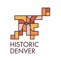 Historic Denver logo - Similar company to Boulder Opera
