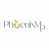 PhoenixMP logo - Similar company to Concept2B