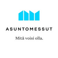 Suomen Asuntomessut logo - Similar company to Olas Group