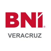 BNI Veracruz logo - Similar company to Revista Convenciones