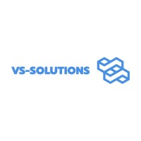 VS-Solutions logo - Similar company to Vs Solution