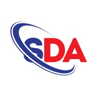 SocialDigitalAgency logo - Similar company to Geekgrad