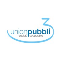 Union Pubbli 3 s.c. logo - Similar company to Fehri - Digital Marketig And Advertising
