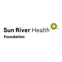 Sun River Health Foundation logo - Similar company to Equity & Impact Solutions