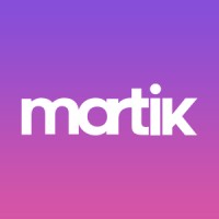 Martik | Smart Marketing Automation
