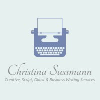 ChristinaSussmann.com logo - Similar company to Professional Ghostwriting Services