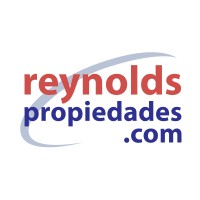 Reynolds Propiedades logo - Similar company to Brand Studio