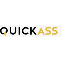 QuickAss Media logo - Similar company to Realtytics