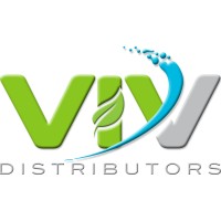 Viv Distributors logo - Similar company to Serv' Bartending Institute Mauritius