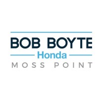 Bob Boyte Honda Moss Point logo - Similar company to Bob Boyte Honda