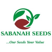Sabanah Seeds logo - Similar company to Value Seeds