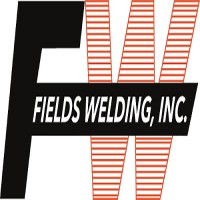 Fields Welding, Inc. logo - Similar company to Crane Consumables