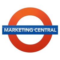 Marketing Central Solutions logo - Similar company to Ground Inc.